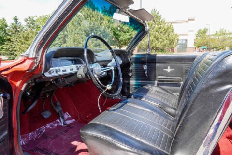 1964 Chevrolet Corvair