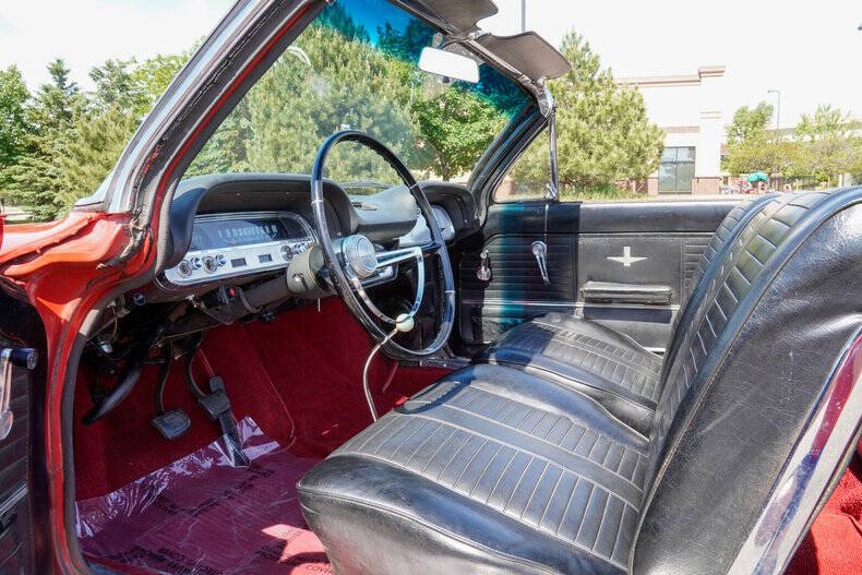 1964 Chevrolet Corvair