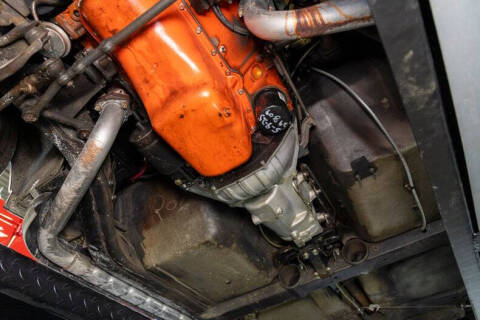 1964 Chevrolet Corvette