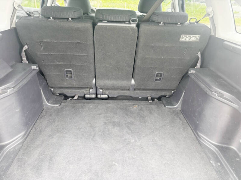 2008 Honda CR-V EX