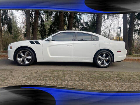 Dodge Charger For Sale in Milwaukie, OR - LOT 99 LLC