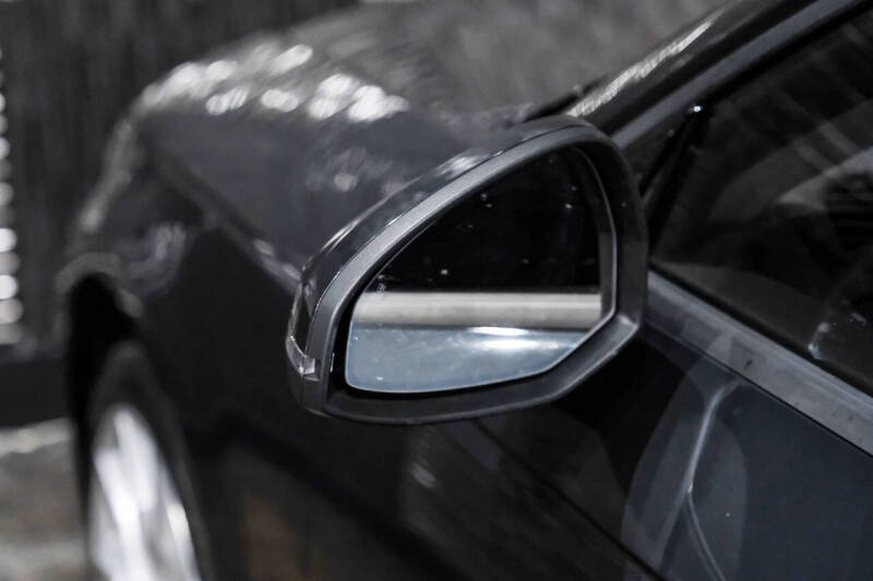 2017 Audi A4 2.0T Premium