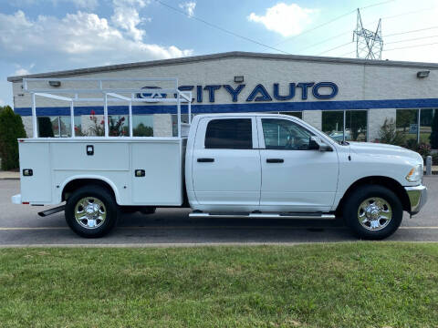 2016 RAM 2500 for sale at Car One in Murfreesboro TN