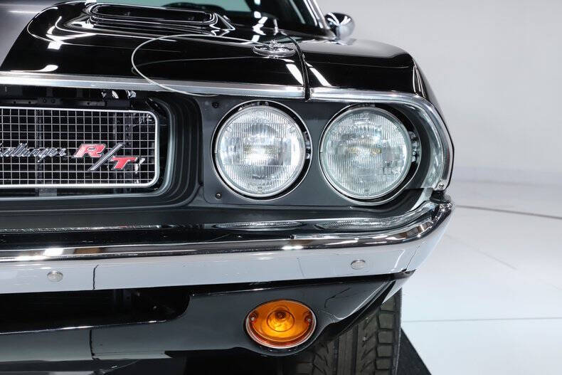 1970 Dodge Challenger