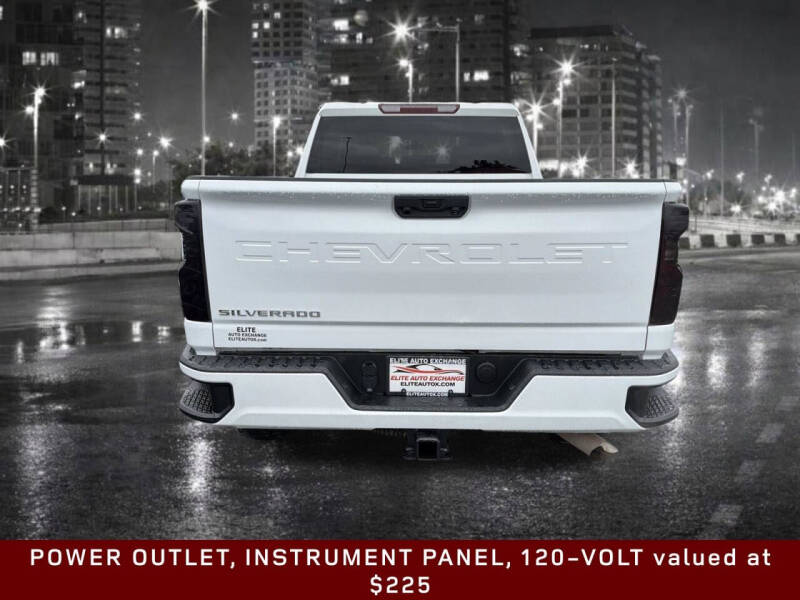 2022 Chevrolet Silverado 2500HD