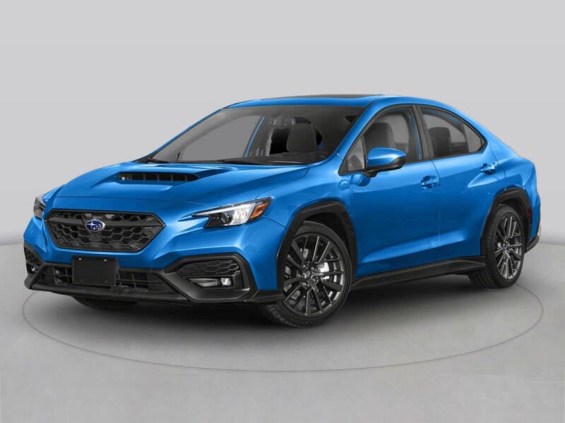 2025 Subaru WRX for sale at Berman Subaru of Chicago in Chicago IL