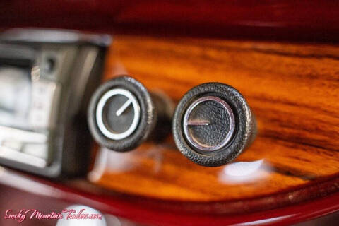 1940 Chevrolet Deluxe