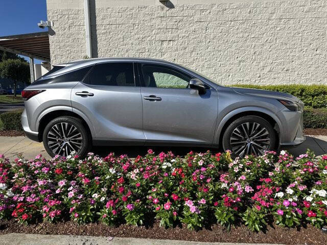 2023 Lexus RX 350