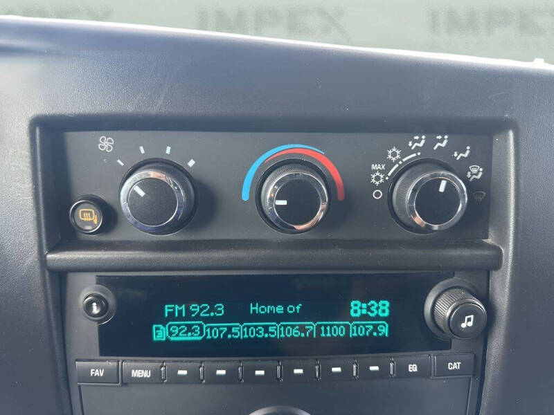 2023 GMC Savana 2500