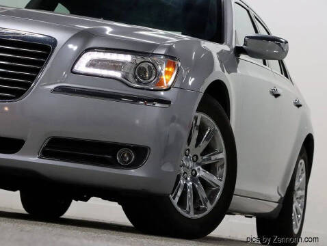 2013 Chrysler 300 C