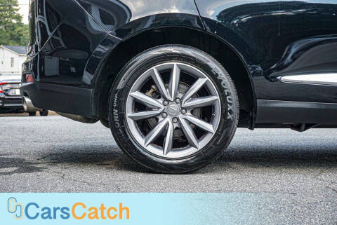 2019 Acura RDX w/Tech