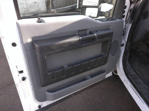 2014 Ford F-350 Super Duty XL