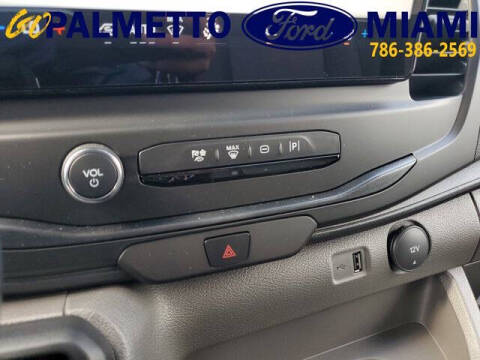 2026 Ford Transit 350 HD