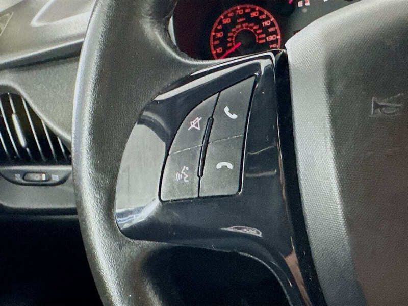2018 RAM ProMaster City SLT