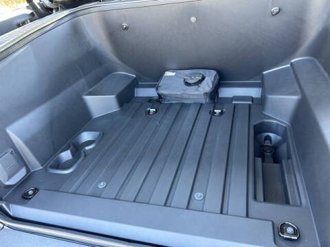 2025 GMC Sierra EV Denali