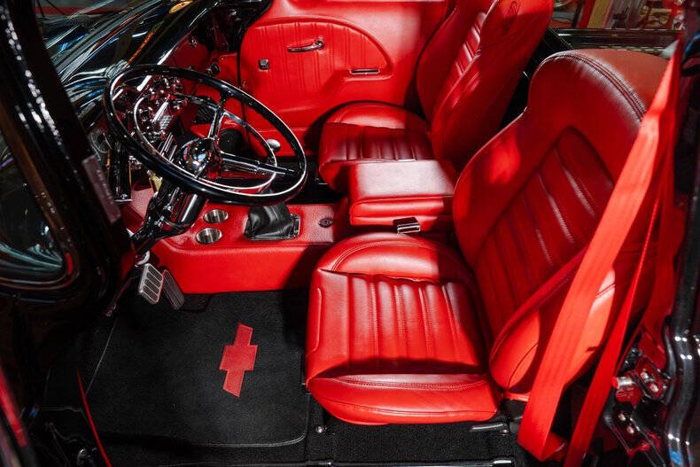 1955 Chevrolet Cameo