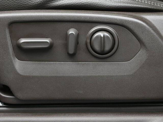 2020 GMC Sierra 2500HD