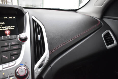 2015 GMC Terrain Denali