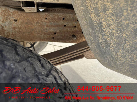 1985 Ford F-150 XLT Lariat