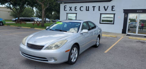 2006 Lexus ES 330 for sale at Executive Automotive Service of Ocala in Ocala FL