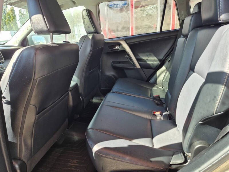 2017 Jeep Wrangler Unlimited Sport S