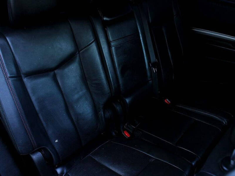 2014 Dodge Durango R/T