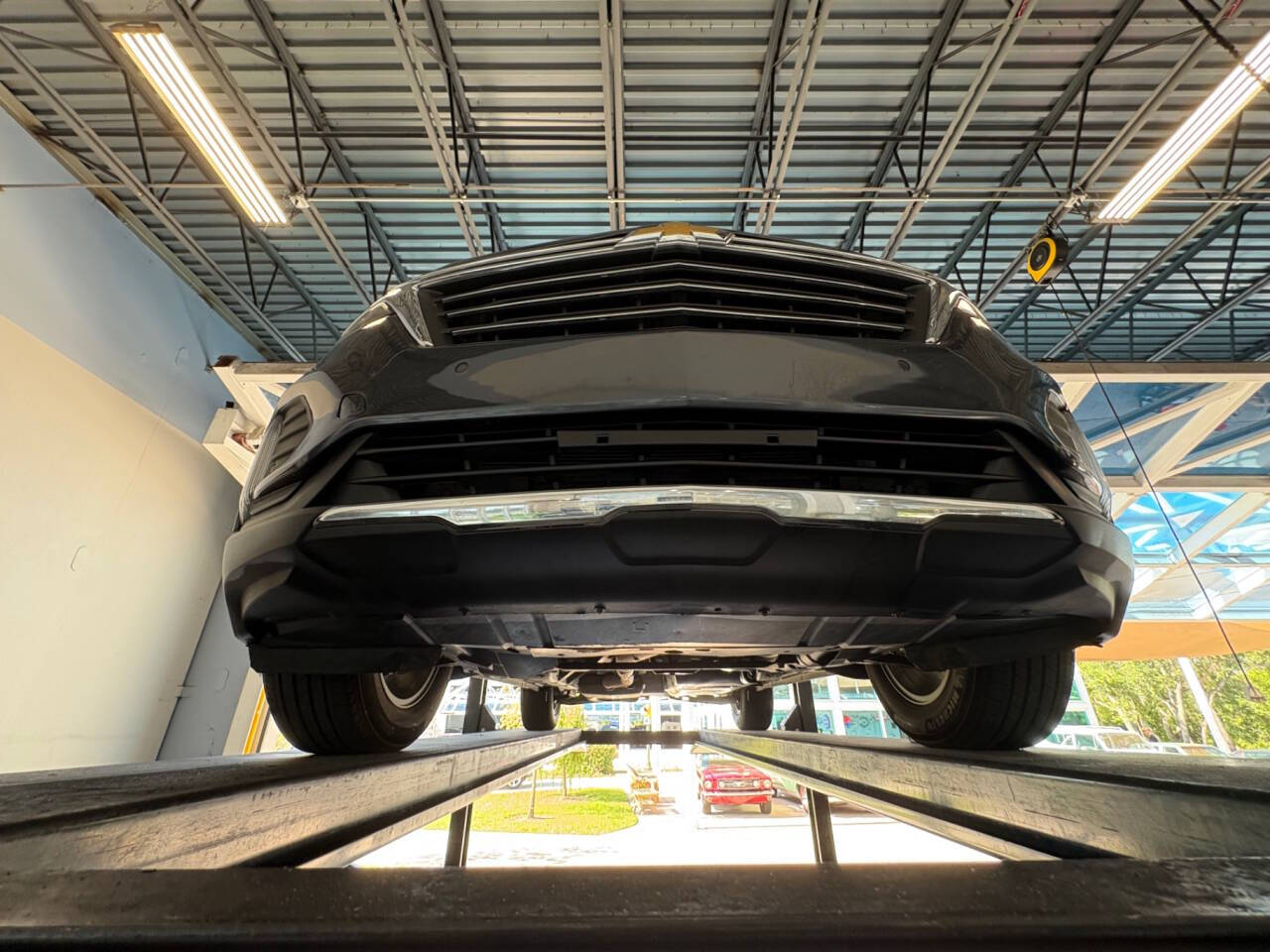 2022 Chevrolet Equinox 53