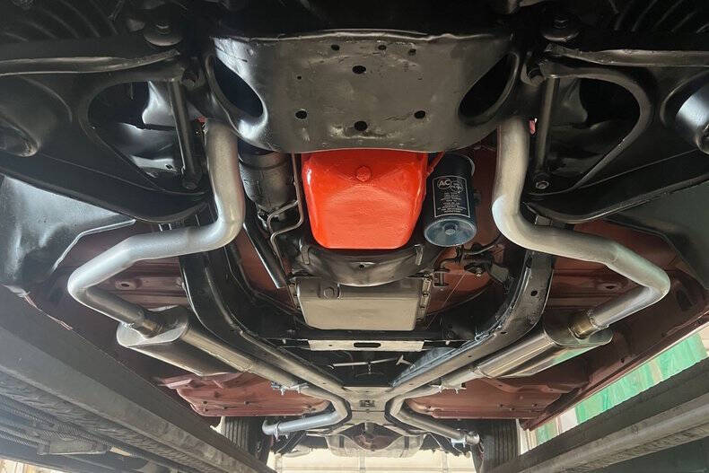 1959 Chevrolet Impala