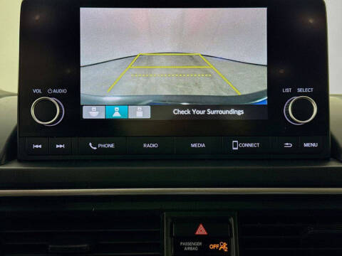 2023 Honda Pilot LX