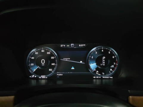 2020 Volvo S90 T6 Inscription