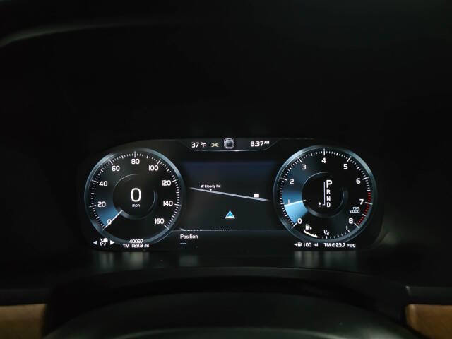 2020 Volvo S90 T6 Inscription