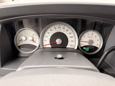 2006 Dodge Durango SLT