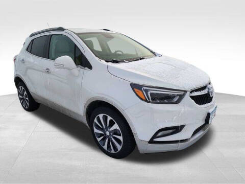 2019 Buick Encore Essence