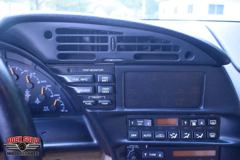 1994 Chevrolet Corvette