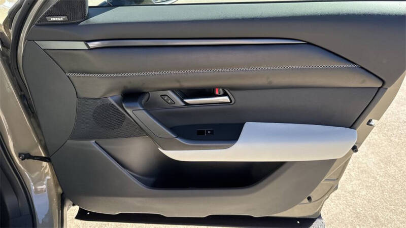 2026 Mazda CX-50 2.5 Turbo