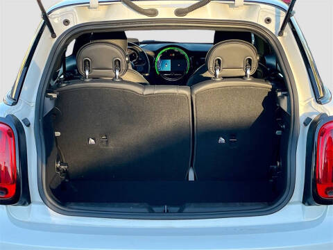 2024 MINI Hardtop 2 Door Cooper S