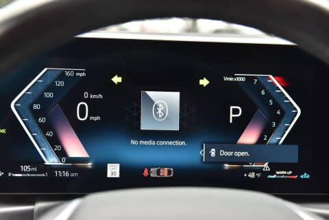 2024 BMW 4 Series 430i Gran Coupe