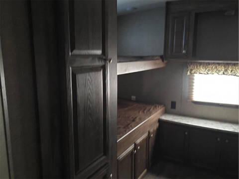 2017 Keystone RV Cougar