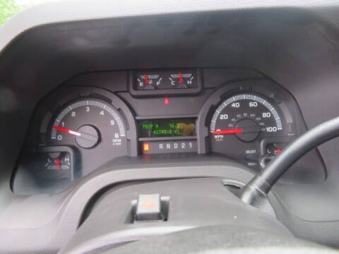 2014 Ford E-Series E-150 XLT