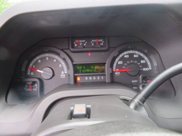 2014 Ford E-Series E-150 XLT