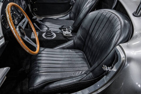2007 Shelby Cobra