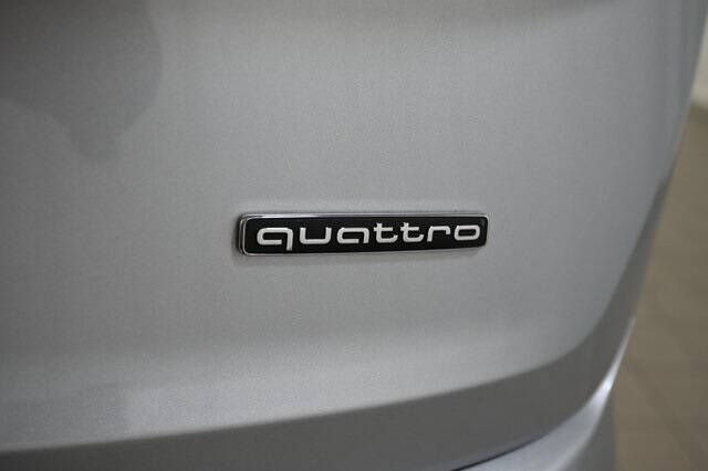 2022 Audi Q7 quattro Premium Plus 55 TFSI