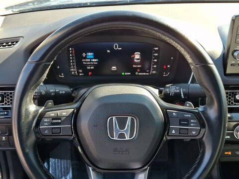 2022 Honda Civic Touring