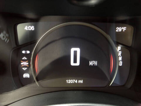 2024 Dodge Durango R/T