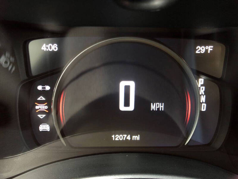 2024 Dodge Durango R/T