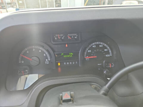 2013 Ford E-Series E-150