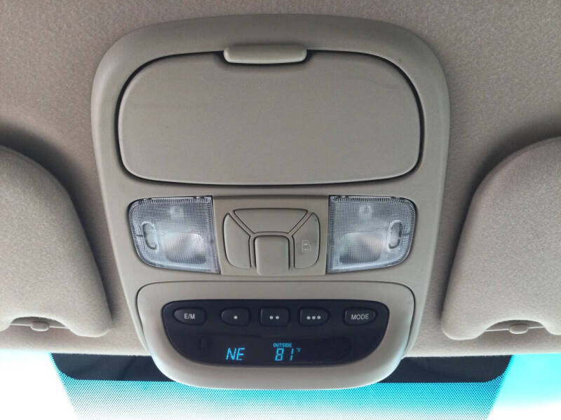 2005 Toyota Sienna