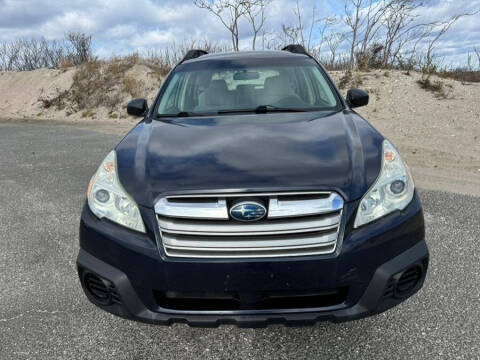 2013 Subaru Outback 2.5i