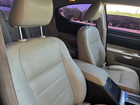 2006 Dodge Charger RT