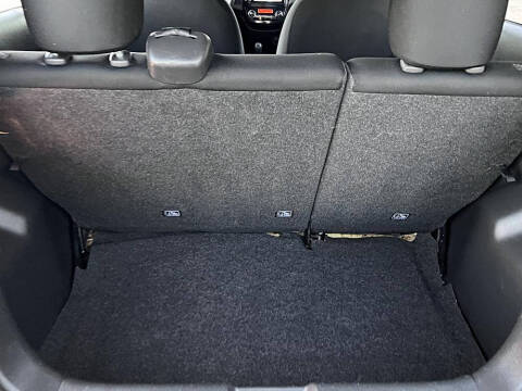 2022 Mitsubishi Mirage